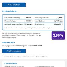 Email Marketing. CSS, Digital Design, HTML, Content Marketing, Digital Marketing, and Mobile Marketing project by David Calabrés Álvarez - 06.02.2020