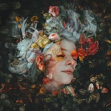 AURORA Ein Projekt aus dem Bereich Kunstleitung, Grafikdesign, Fotografie und Fotoretuschierung von Raquel Barver - 02.06.2019