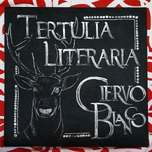 Lettering en pizarra - eventos. Un progetto di Artigianato, H, lettering e Lettering di Carmen Iglesias - 01.06.2020