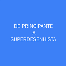 Meu projeto do curso: De principiante a superdesenhista. Een project van  Tekening y Traditionele illustratie van Guilherme Tavares - 03.06.2020