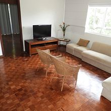 Meu projeto do curso: Fotografia de interiores. Photograph project by Augusto Hastenreiter - 06.29.2020