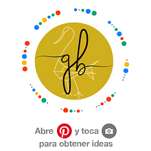 Mi Proyecto del curso: Introducción a Pinterest: perfil, tableros y pins. Un proyecto de Ilustración tradicional de Mercedes Cortés - 03.06.2020