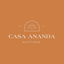 Casa Ananda Boutique. Un proyecto de Br e ing e Identidad de Maribel González Manzanilla - 03.06.2020