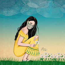 Mi Proyecto del curso: Técnicas de ilustración con acuarela digital. Un proyecto de Dibujo digital, Ilustración tradicional e Ilustración digital de Maria Luisa Rodríguez Chavez - 03.06.2020