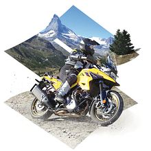 Mi Proyecto del curso: Propuesta Suzuki . Un projet de Composition photographique , et Photographie publicitaire de Juan Camilo Ospina M. - 04.06.2020