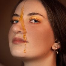 Artemisa. Portrait Photograph project by Ana Estrella - 05.20.2020