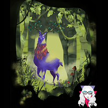 Mi Proyecto del curso: Concept Art: introducción al diseño de escenarios Ein Projekt aus dem Bereich Bildende Künste und Digitale Zeichnung von Rho Ruska - 12.08.2020