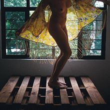 Sutileza Ein Projekt aus dem Bereich Modefotografie, Porträtfotografie und Dokumentarfotografie von Romina Rodriguez - 04.06.2020