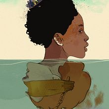 Mi Proyecto del curso: Técnicas de ilustración con acuarela digital. Un projet de Illustration traditionnelle, Beaux Arts et Illustration numérique de reyeserra84 - 14.03.2020