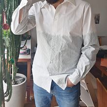 mi primera camisa . Architecture, Ceramics, Film, Sewing, Creating with Kids, Fashion Design, and Fiber Arts project by soledad.poehler - 06.07.2020