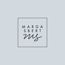 Diseño corporativo Marga Sbert. Un proyecto de Br, ing e Identidad, Diseño y Diseño Web de Gemma de Castro - 04.06.2018