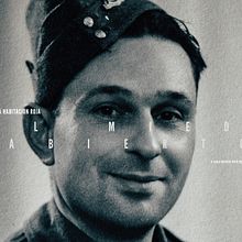 EL MIEDO ABIERTO. Projekt z dziedziny Kino, film i telewizja i Projektowanie graficzne użytkownika Juanma Carrillo - 20.05.2020