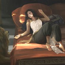 Ilustraciones. Un proyecto de Concept Art, Dibujo e Ilustración tradicional de Helena Gras Mas - 04.06.2020