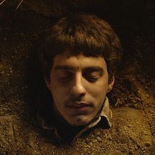 [EL MORT VIU] Serie de ficción. Un progetto di Cinema, video e TV di Bàrbara Prohens Coll - 07.06.2019