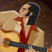 Ilustracion Vectorial. Un proyecto de Ilustración tradicional de david ouro - 06.06.2020