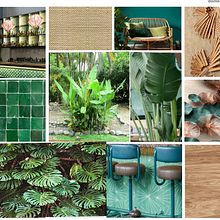 My project in Interior Design for Restaurants course Ein Projekt aus dem Bereich Innendesign von suzahn king Cosgrove - 06.06.2020