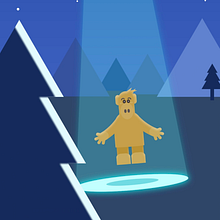 Consideren que ya me fui “ALF”. 2D Animation, and Motion Graphics project by Luis Fernando Gutierrez Uriarte - 06.05.2020