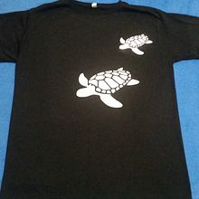 Mi Proyecto del curso: Estampación de serigrafía textil con stencil. Een project van  van Joel Zapata - 05.06.2020