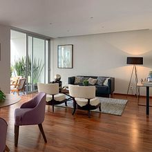 Proyecto de fotografías interiores, departamentos en CDMX. Photograph, and Architectural Photograph project by César Eugenio - 06.05.2020