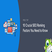 Best Technical SEO Tips to Boost Google Rankings Ein Projekt aus dem Bereich 2-D-Animation von digitalcrafts in - 05.06.2020