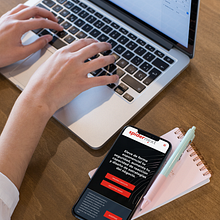 Diseño Página Web de Spidernext. Un progetto di Web design di Mònica Cabaní Vacarisas - 05.06.2020