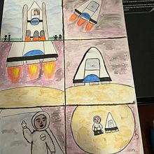 Mi Proyecto del curso: De principiante a superdibujante . % Romina Herrera tarafından hazırlanan Tasarım, Geleneksel illüstras, on, Kalem Çizimi, Ve Çizim projesi - 06.24.2020