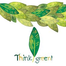 Mi Proyecto del curso: Técnicas aplicadas de ilustración en acuarela. Un proyecto de Ilustración tradicional y Pintura a la acuarela de Ina Georgescu - 05.06.2020