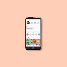 Mi Proyecto del curso: Estrategia de marca en Instagram. Un progetto di Instagram di Stephanie Rodríguez Di Luca - 05.06.2020