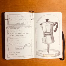 Final Project: Mattias Adolfsson. Projekt z dziedziny Kreat, wność,  R, sunek, R, sunek ołówkiem,  R, sunek art, st, czn, Trad, c, jna ilustracja,  R, sunek atramentem,  Malarstwo i Malowanie akwarelą użytkownika Hello Guchi - 08.06.2020