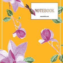 Mi Proyecto del curso: Ilustración botánica con acuarela. Creativit, and Botanical Illustration project by Malena - 06.05.2020