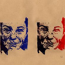 happy. Un progetto di Illustrazione tradizionale e Serigrafia di bonkers - 05.06.2020
