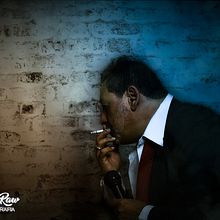 Mi Proyecto del curso: Fotografía creativa y retrato conceptual. Concept Art, Photograph, Fine-Art Photograph, Studio Photograph, Portrait Photograph, and Digital Photograph project by Hilmar Brenes Ramírez - 06.05.2020