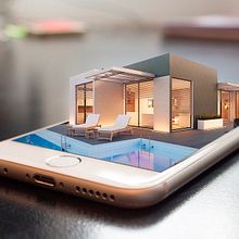 3D Ein Projekt aus dem Bereich 3D von Adriana Araujo - 05.06.2020