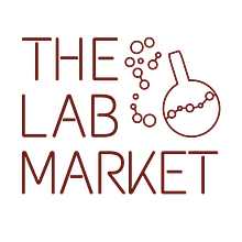 The Lab Market project. Web Design, Graphic Design, Logo Design, Marketing, Motion Graphics, and Video Editing project by Saúl CM - 06.05.2020