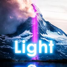 Light. Un progetto di Ritocco fotografico di Hanz Rodriguez Emiliani - 28.04.2020