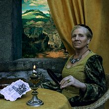 Alma mater. Un progetto di Fotografia, Fotografia artistica e Fotografia di ritratto di Fernando Cameselle González - 06.06.2020