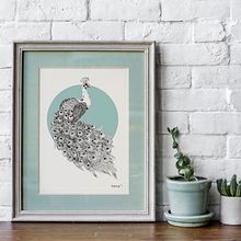 Animal Collection. Un proyecto de Ilustración tradicional de Anna Jornet - 06.06.2020