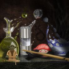 Mi Proyecto del curso: Pintura e ilustración realista con Procreate. Digital Drawing project by José Antonio Monroy - 06.15.2020