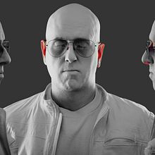 Desarrollo de Shader SSS. Un progetto di 3D, Composizione fotografica, Progettazione 3D, Lighting design, Character design 3D, Illuminazione fotografica, Produzione audiovisiva e VFX di Ro Bot - 06.06.2020