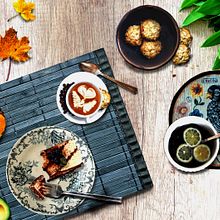 ¿Desayunamos? . % Pili Puig Esteve tarafından hazırlanan Yaratıcılık projesi - 01.16.2020