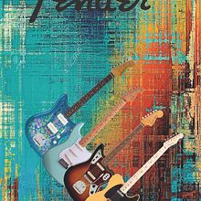 Rock&Roll . % Pili Puig Esteve tarafından hazırlanan Yaratıcılık projesi - 11.26.2019