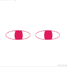 My project in Vectorial Animation Frame by Frame Style with After Effects course. Animação 2D projeto de Flynn Darko - 06.06.2020