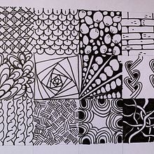 Mi Proyecto del curso: Dibujo para principiantes nivel -1. Een project van  Tekening van trentazael - 07.06.2020