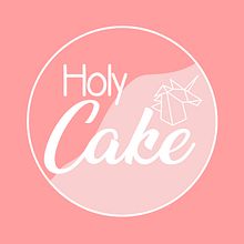 Mi Proyecto del curso: Holy Cake.  project by Catalina Ojeda - 06.06.2020