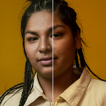 Mi Proyecto del curso: Retoque fotográfico de moda y belleza con Photoshop. Un progetto di Fotografia di Cristhian Pastor - 06.06.2020