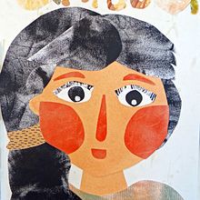  "Antuca: una historia del Monte Santiagueño". Projekt z dziedziny Trad, c i jna ilustracja użytkownika Susi Alieno - 04.08.2020