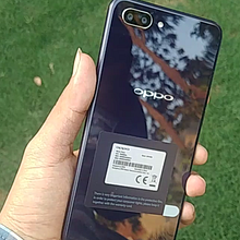 Oppo A12e Unboxing 7 Review. Video Editing project by Malik Zaib - 06.07.2020