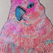 Mi Proyecto del curso: Cuadernos de dibujo: encuentra un lenguaje propio. Drawing, Traditional illustration, and Sketchbook project by Mercedes - 06.07.2020