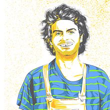 MAC. Un proyecto de Dirección de arte, Diseño e Ilustración digital de Kevin Tasaico Felix - 07.06.2020