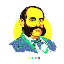 Peruvian Heroes . Un proyecto de Ilustración digital de Kevin Tasaico Felix - 07.06.2020